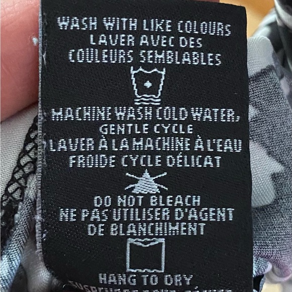 Ladies Ispiri top XL - Picture 5 of 6